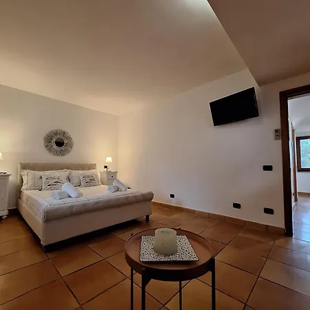 Torre Di Cesare Luxury And Amalfi Coast Villa