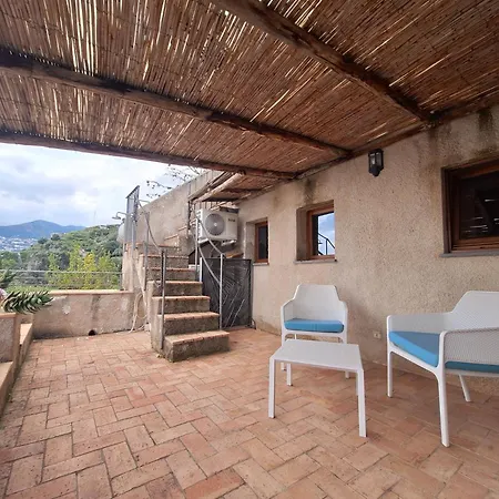 Torre Di Cesare Luxury And Amalfi Coast *