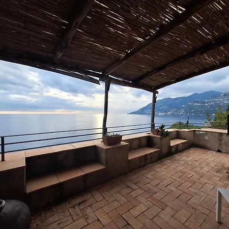 Villa Torre Di Cesare Luxury And Amalfi Coast