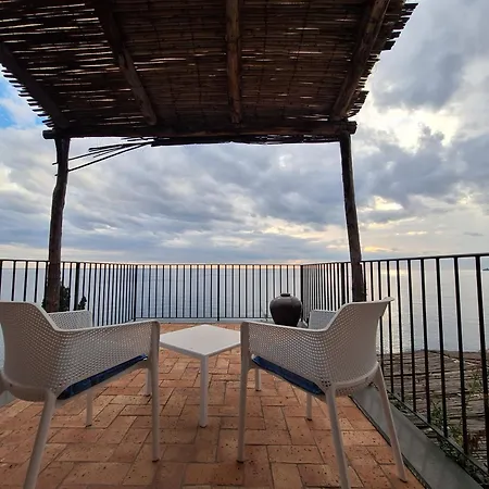 Villa Torre Di Cesare Luxury And Amalfi Coast *
