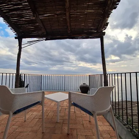 Torre Di Cesare Luxury And Amalfi Coast