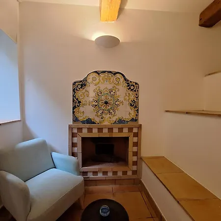 Torre Di Cesare Luxury And Amalfi Coast Villa