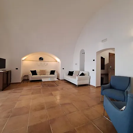 Villa Torre Di Cesare Luxury And Amalfi Coast