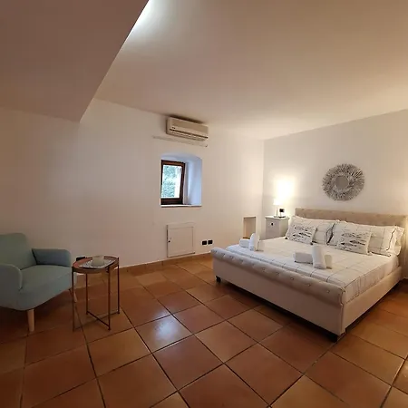 Torre Di Cesare Luxury And Amalfi Coast Villa Maiori