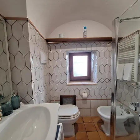 Torre Di Cesare Luxury And Amalfi Coast Maiori