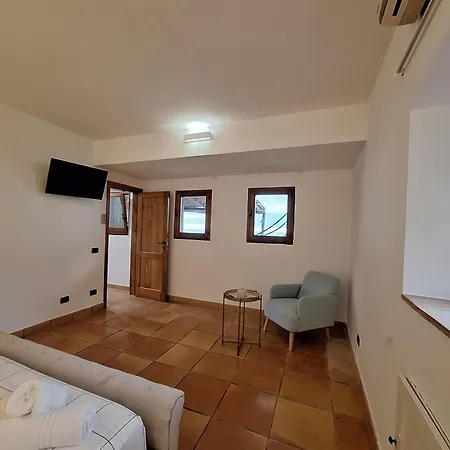 Villa Torre Di Cesare Luxury And Amalfi Coast *