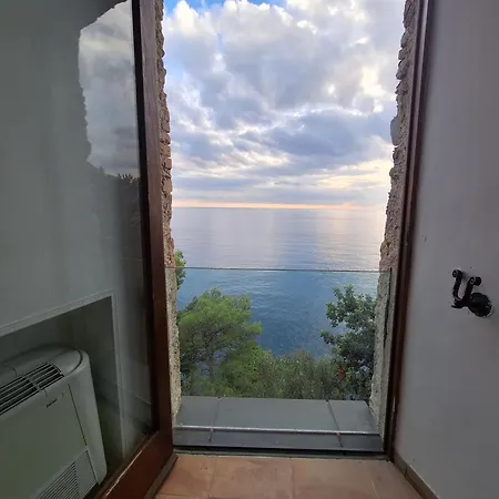 Villa Torre Di Cesare Luxury And Amalfi Coast Maiori