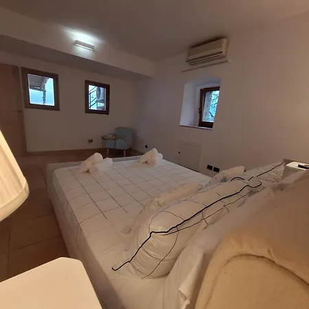 Torre Di Cesare Luxury And Amalfi Coast