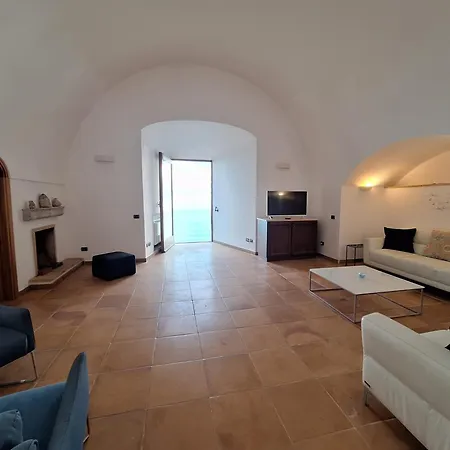 Torre Di Cesare Luxury And Amalfi Coast