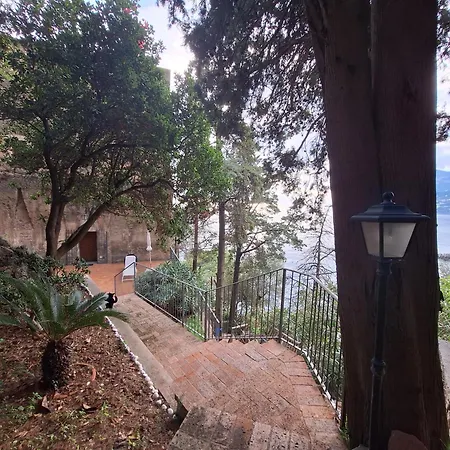 Torre Di Cesare Luxury And Amalfi Coast * Maiori