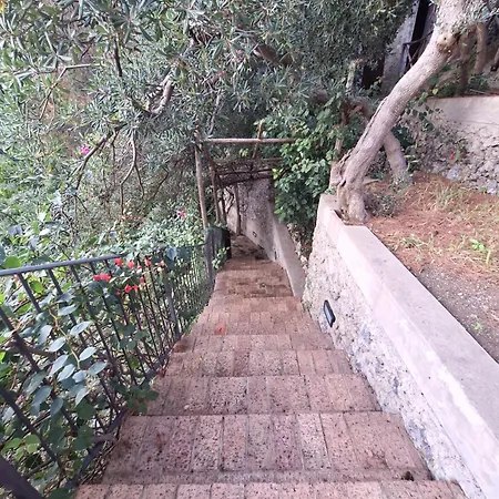 Torre Di Cesare Luxury And Amalfi Coast Villa