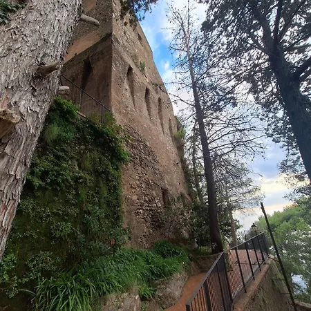 Torre Di Cesare Luxury And Amalfi Coast Villa