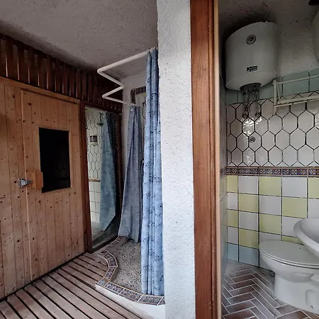Torre Di Cesare Luxury And Amalfi Coast Villa *