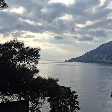 Villa Torre Di Cesare Luxury And Amalfi Coast Maiori