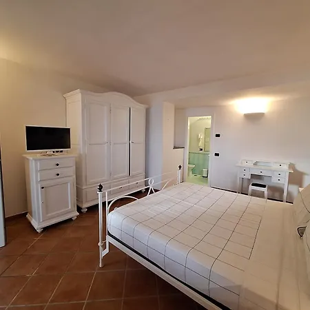 Torre Di Cesare Luxury And Amalfi Coast