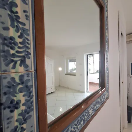 Torre Di Cesare Luxury And Amalfi Coast Villa