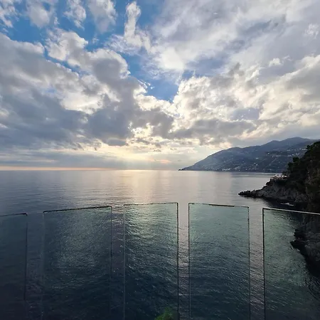 Torre Di Cesare Luxury And Amalfi Coast
