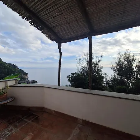 Torre Di Cesare Luxury And Amalfi Coast Maiori