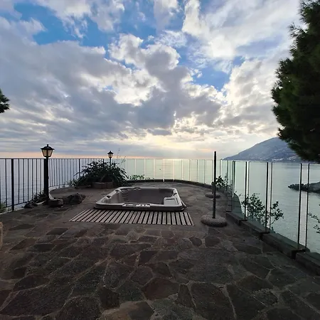 Torre Di Cesare Luxury And Amalfi Coast * Maiori