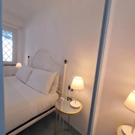 Torre Di Cesare Luxury And Amalfi Coast Villa *