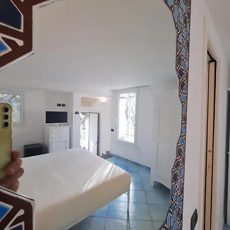 Villa Torre Di Cesare Luxury And Amalfi Coast *