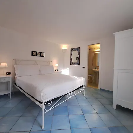 Torre Di Cesare Luxury And Amalfi Coast Villa Maiori