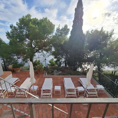 Torre Di Cesare Luxury And Amalfi Coast * Maiori