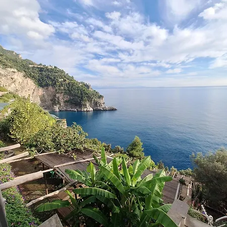 Villa Torre Di Cesare Luxury And Amalfi Coast *