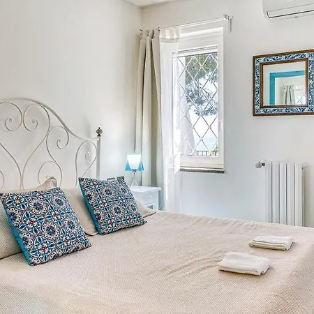 Villa Torre Di Cesare Luxury And Amalfi Coast