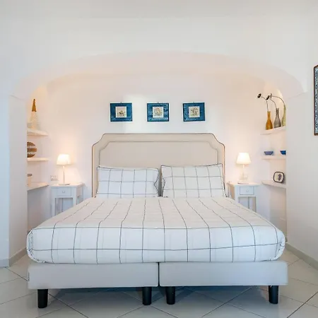 Torre Di Cesare Luxury And Amalfi Coast