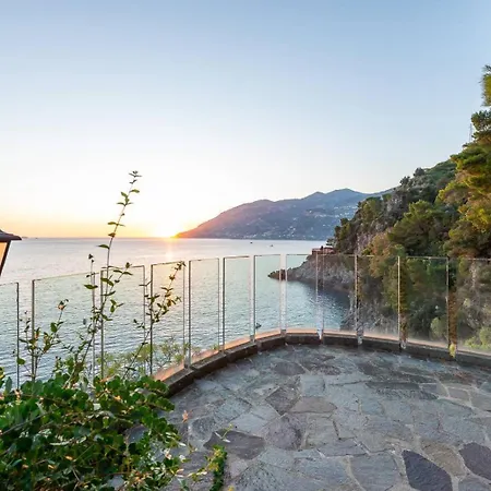 Villa Torre Di Cesare Luxury And Amalfi Coast