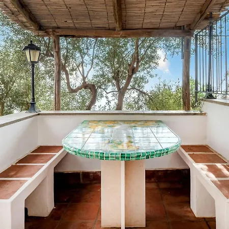 Torre Di Cesare Luxury And Amalfi Coast Maiori